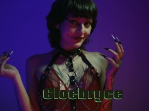 Cloebryce