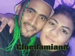 Cloedamiann