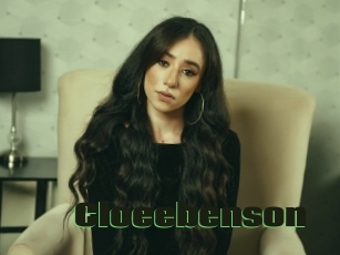 Cloeebenson
