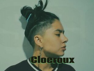 Cloeroux