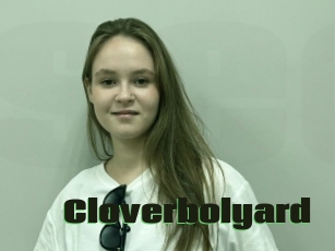 Cloverbolyard