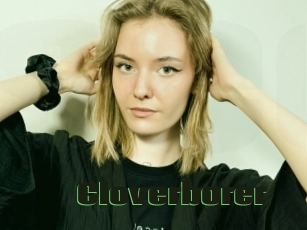 Cloverborer