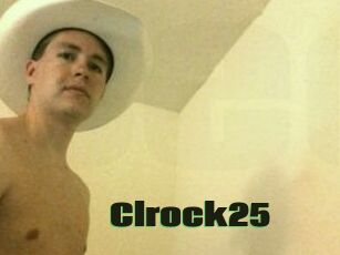 Clrock25