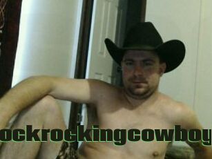 Cockrockingcowboy