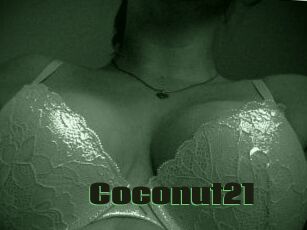 Coconut21
