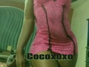 Cocoxoxo
