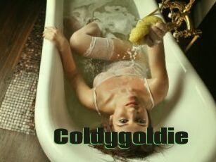 Coldygoldie