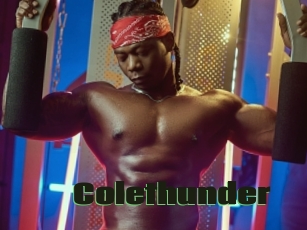Colethunder