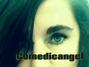 Comedicangel