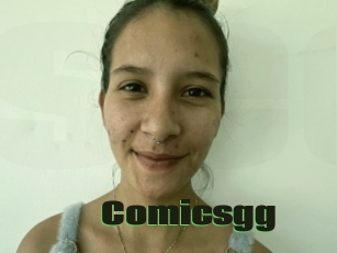 Comicsgg