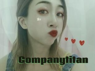 Companytitan
