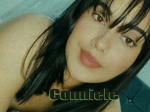 Conniele