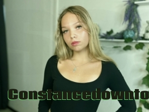 Constancedownton