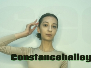Constancehailey