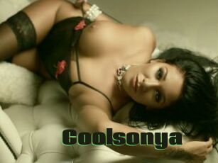 Coolsonya