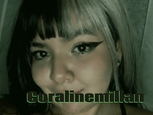 Coralinemillan