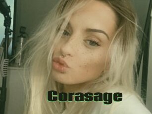 Corasage