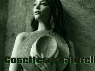 Cosettesurnaturelle