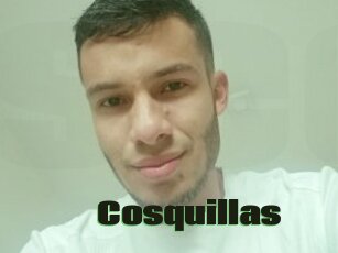 Cosquillas