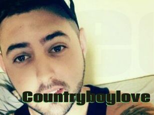 Countryboylove