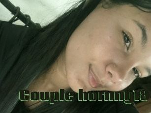 Couple_hornny18