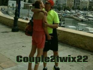 Couple2twix22