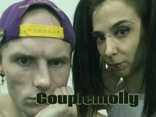 Couplemolly