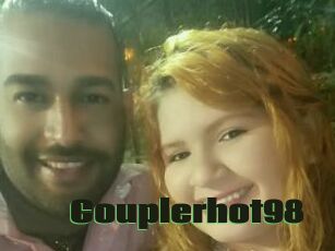 Couplerhot98