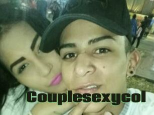 Couplesexycol