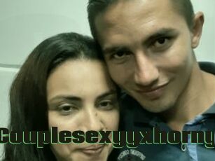 Couplesexyyxhorny