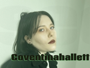 Coventinahallett