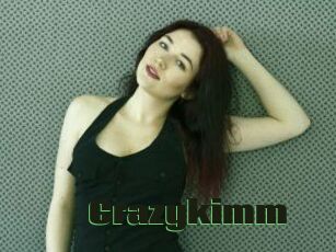 Crazykimm