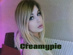 Creamypie