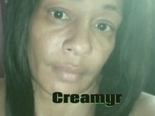 Creamyr