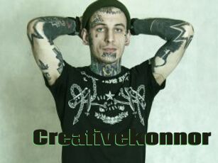 Creativekonnor