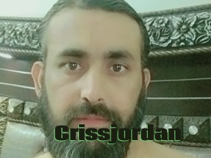 Crissjordan
