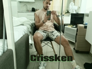 Crissken