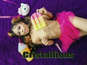Cristallions