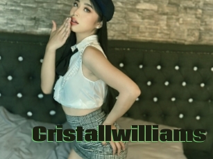 Cristallwilliams