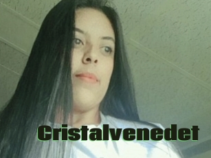 Cristalvenedet