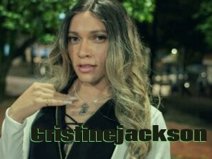 Cristinejackson