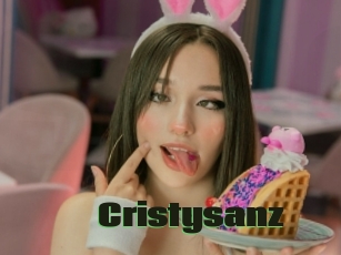 Cristysanz