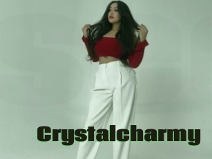 Crystalcharmy
