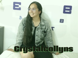 Crystalcollyns