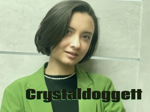Crystaldoggett