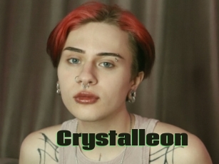 Crystalleon
