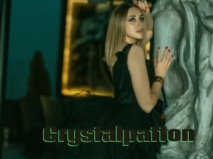 Crystalpatton