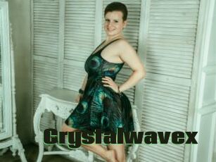 Crystalwavex
