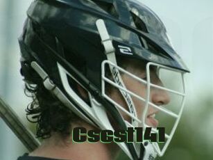 Cscst141