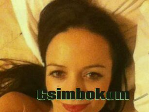 Csimbokom